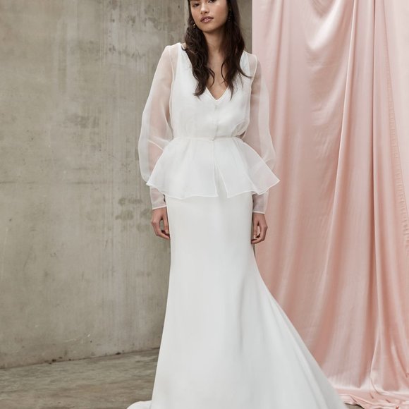 Prea James Clementine Jacket - Picture 2 of 8